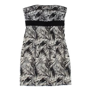 👓🏖3/$15 SALE! NEW* H&M TROPICAL STRAPLESS🏖👓
